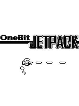 OneBit Jetpack Cover