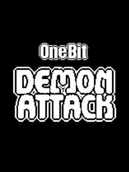 OneBit Demon Attack Cover