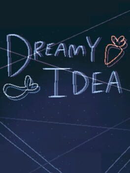 Dreamy Idea Cover