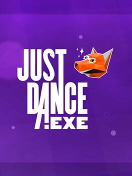 Just Dance.exe Cover