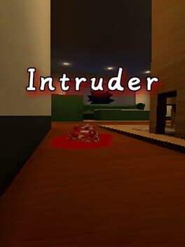Intruder Cover