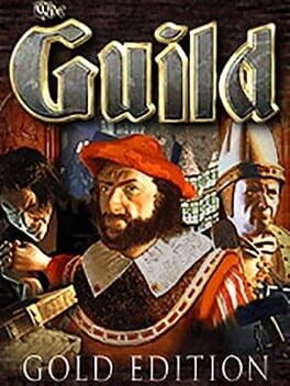 The Guild: Gold Edition Cover