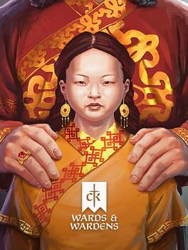 Crusader Kings III: Wards & Wardens Cover