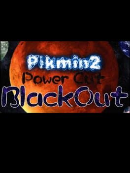 Pikmin 2 Power Cut Blackout Cover