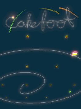 Cakefoot Cover