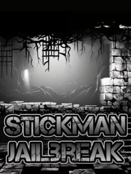 Stickman Jailbreak 2024 Cover