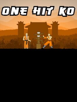 One Hit KO Cover