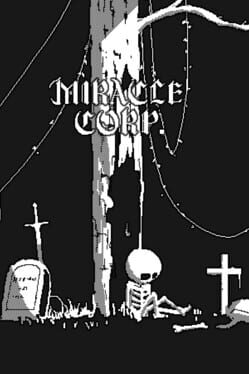 Miracle Corp. Cover