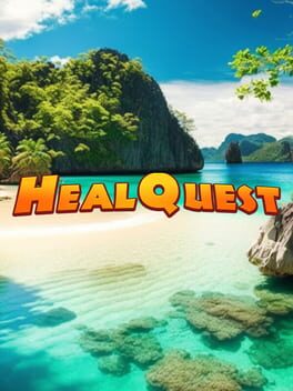 HealQuest Cover
