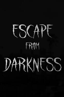 Escape from Darkness Cover