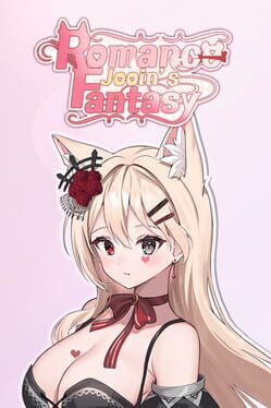 Romance Fantasy Cover