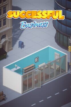 Successful business Cover