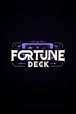 Fortune Deck Cover
