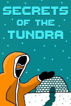 Secrets of the Tundra Cover