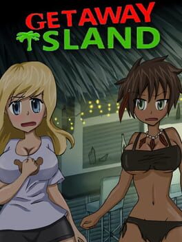 Getaway Island Cover