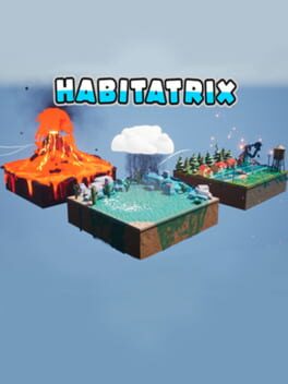 Habitatrix Cover