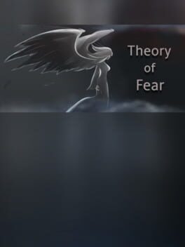 Theory of Fear Cover