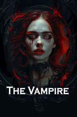 The Vampire Cover