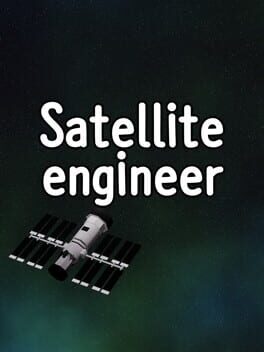Satellite Engineer Cover