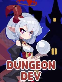 Dungeon Dev Cover