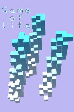 Game of Life: Time Cover