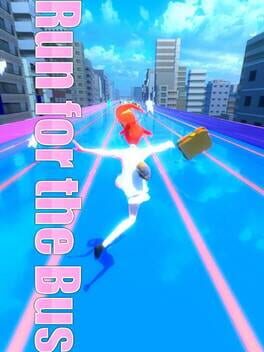 Run for the Bus Cover