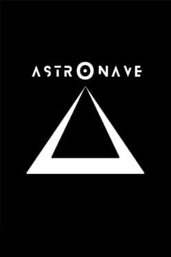 Astronave Cover