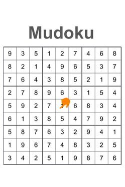Mudoku: Next Sudoku Cover