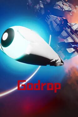 Godrop Cover