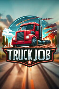 Truck Job Cover