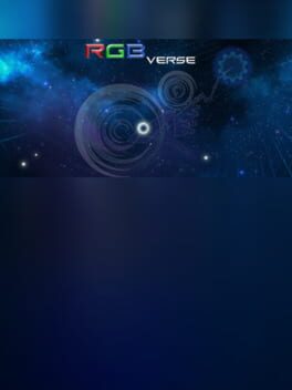 RGBverse Cover