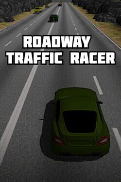 Roadway Traffic Racer Cover