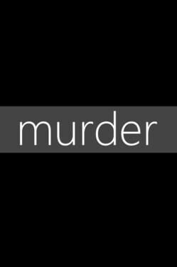 Murder Cover
