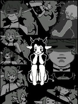 My Succubus Kukula Cover