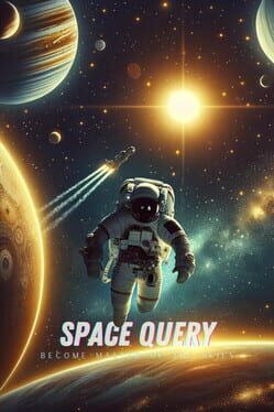 Space Query Cover