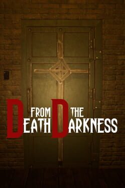 Death From The Darkness Cover