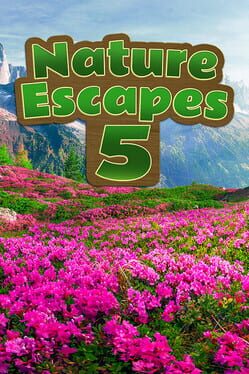 Nature Escapes 5 Cover
