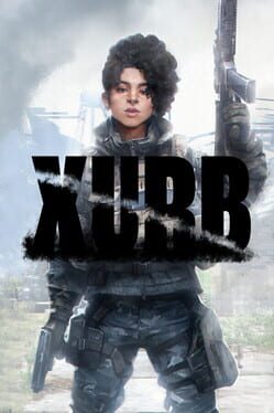 Xurb Cover
