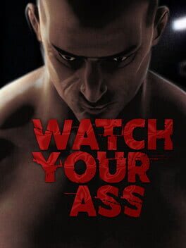 Watch Your Ass Cover