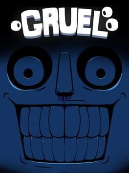 Gruel Cover