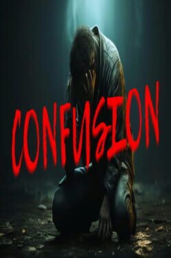 Confusion Cover