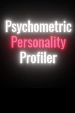 Psychometric Personality Profiler Cover