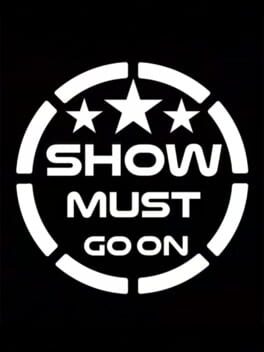 Show Must Go On Cover
