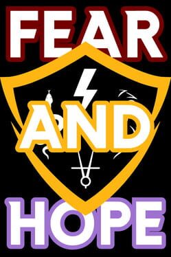 Fear & Hope Cover
