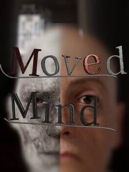 Moved Mind Cover