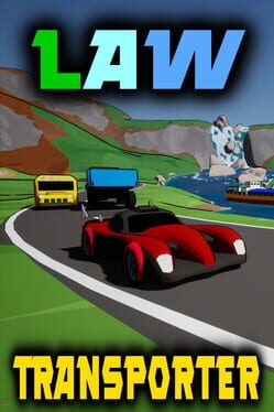 Law: Transporter Cover