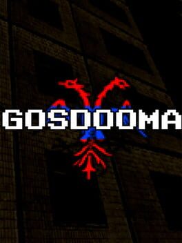 Gosdooma Cover