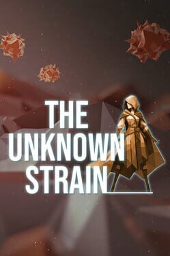 The Unknown Strain Cover
