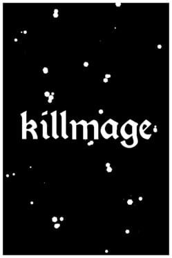 Killmage Cover