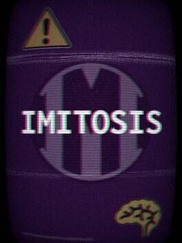 Imitosis Cover